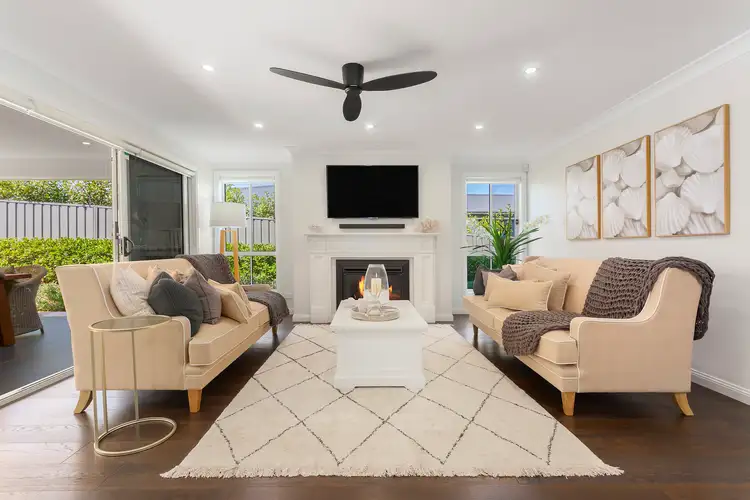 Second view of Homely house listing, 10 Breakwell Road, Cameron Park NSW 2285