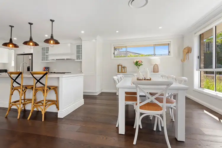 Fifth view of Homely house listing, 10 Breakwell Road, Cameron Park NSW 2285