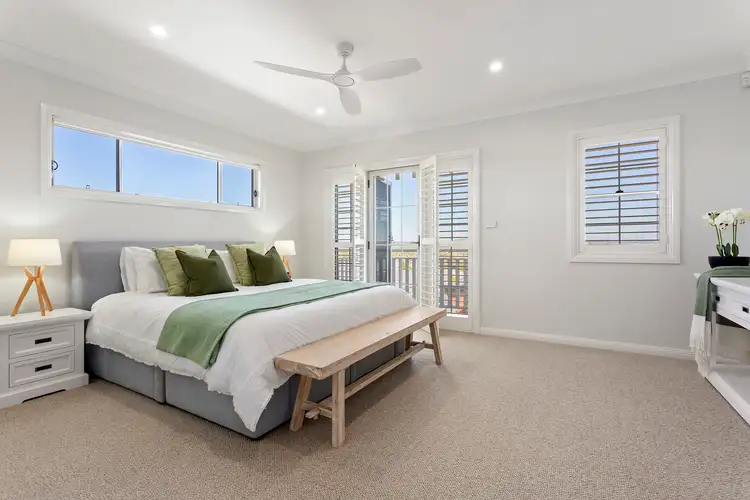 Sixth view of Homely house listing, 10 Breakwell Road, Cameron Park NSW 2285