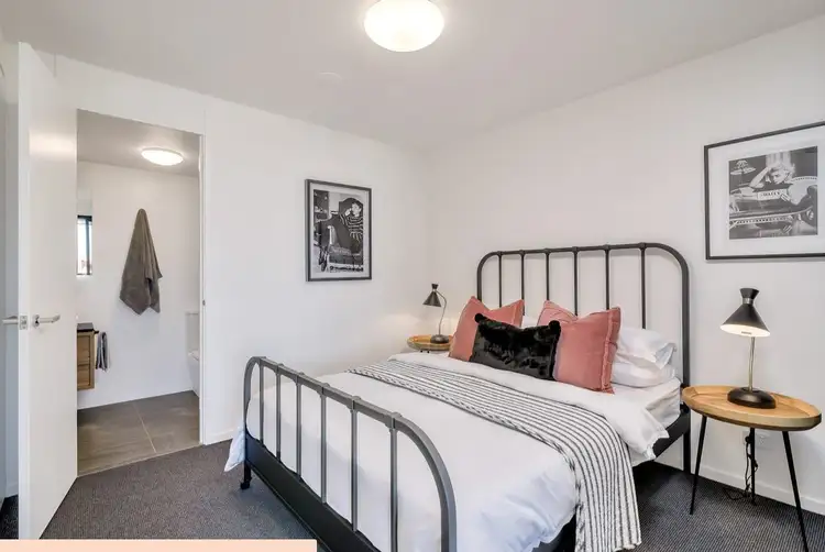 Fifth view of Homely apartment listing, 202/248 Flinders Street, Adelaide SA 5000