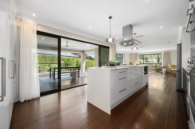 Fourth view of Homely house listing, 6A Deagon Drive, Runaway Bay QLD 4216
