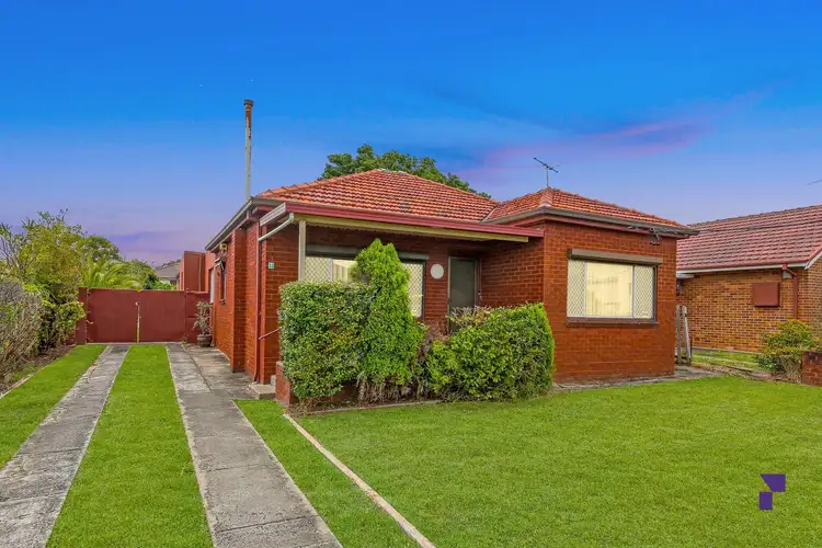 32 Broad Street, Bass Hill NSW 2197