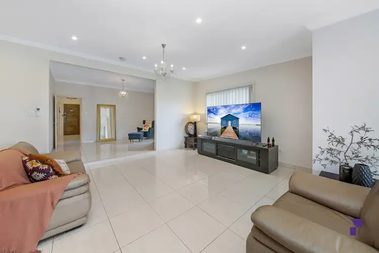 Third view of Homely house listing, 32 Broad Street, Bass Hill NSW 2197