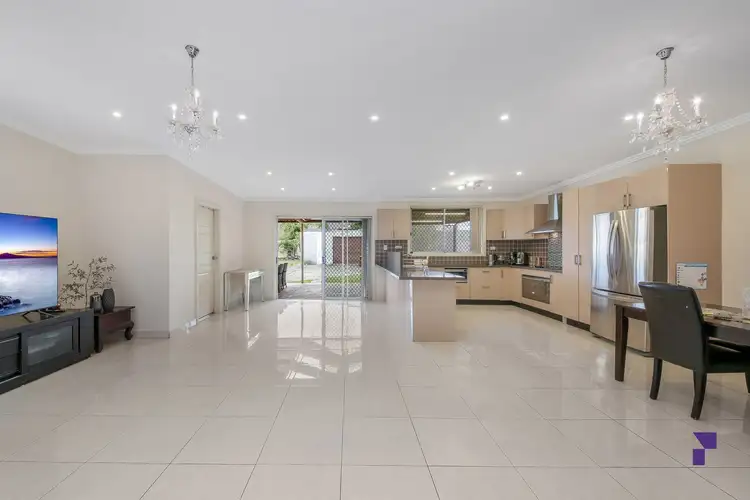 Fourth view of Homely house listing, 32 Broad Street, Bass Hill NSW 2197