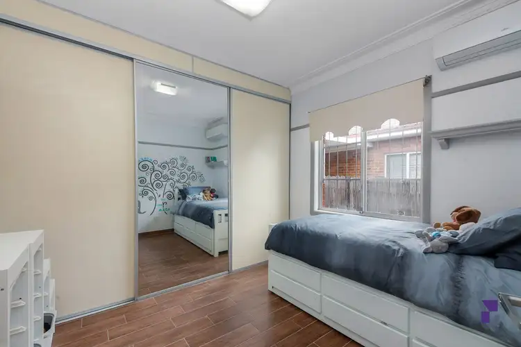 Fifth view of Homely house listing, 32 Broad Street, Bass Hill NSW 2197