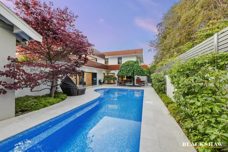 11 Elder Street, Braddon ACT 2612