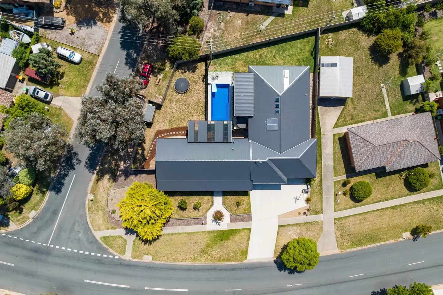 Main view of Homely house listing, 81 Beattie Crescent, Chisholm ACT 2905
