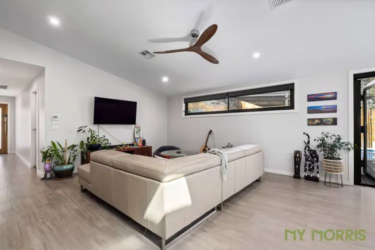 Third view of Homely house listing, 81 Beattie Crescent, Chisholm ACT 2905