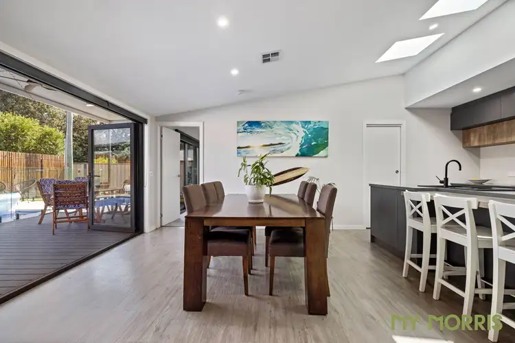 Fourth view of Homely house listing, 81 Beattie Crescent, Chisholm ACT 2905