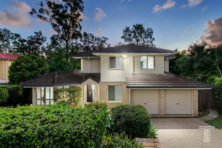 Main view of Homely house listing, 19 Kirra Place, Carindale QLD 4152