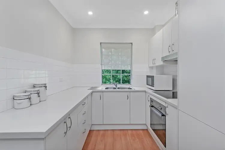 Second view of Homely townhouse listing, 10/15 Leo Road, Pennant Hills NSW 2120