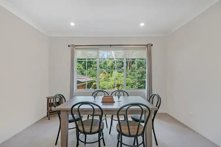 Fourth view of Homely townhouse listing, 10/15 Leo Road, Pennant Hills NSW 2120