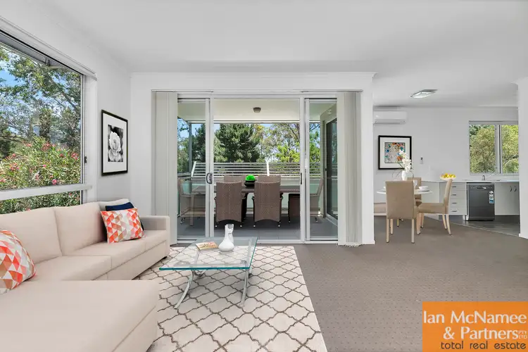 50/3 Young Street, Crestwood NSW 2620