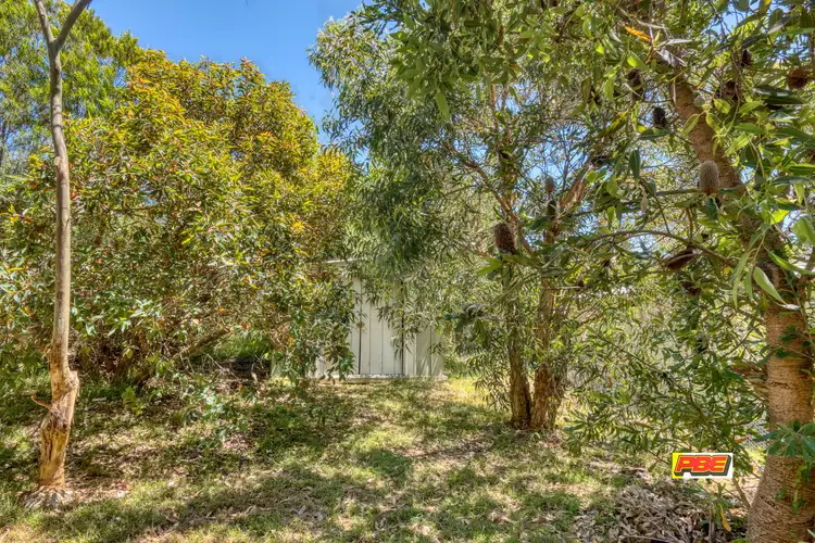 Third view of Homely land listing, 735 Lees Road, Venus Bay VIC 3956