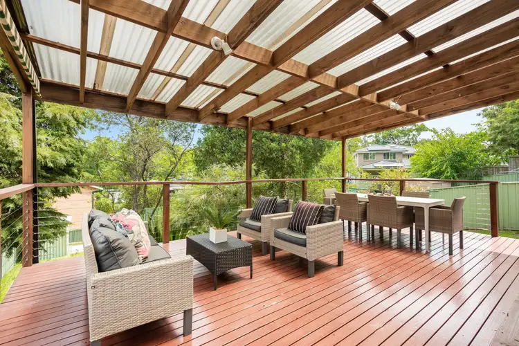 8 Bindea Street, Jannali NSW 2226