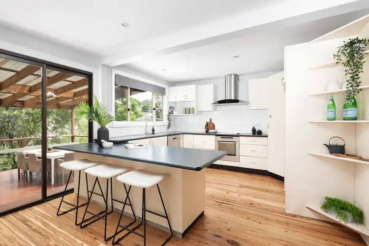 Third view of Homely house listing, 8 Bindea Street, Jannali NSW 2226