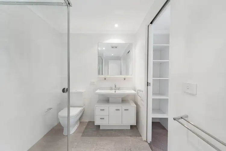 Fifth view of Homely apartment listing, 44/63 Ainslie Avenue, Braddon ACT 2612