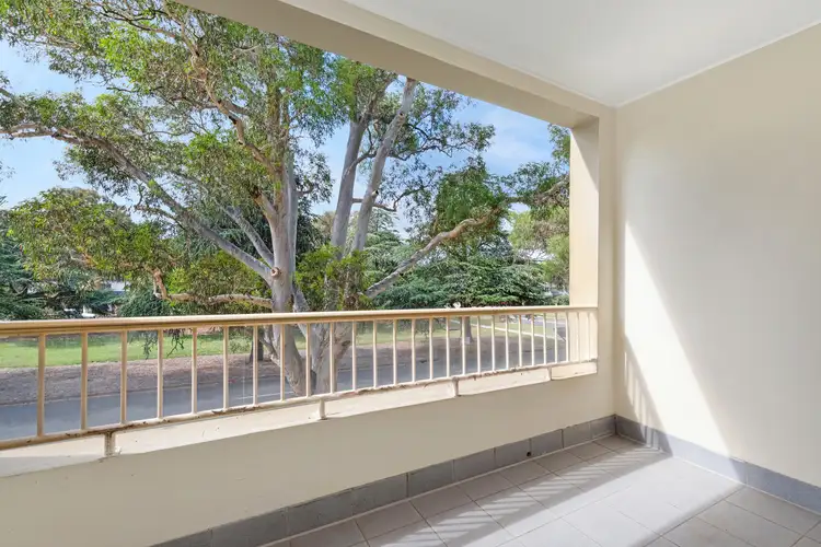 Sixth view of Homely apartment listing, 44/63 Ainslie Avenue, Braddon ACT 2612