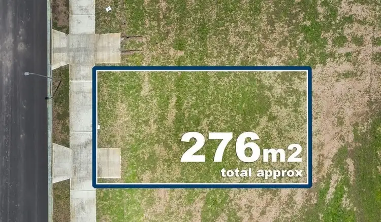 4 Homely Avenue, Clyde North VIC 3978