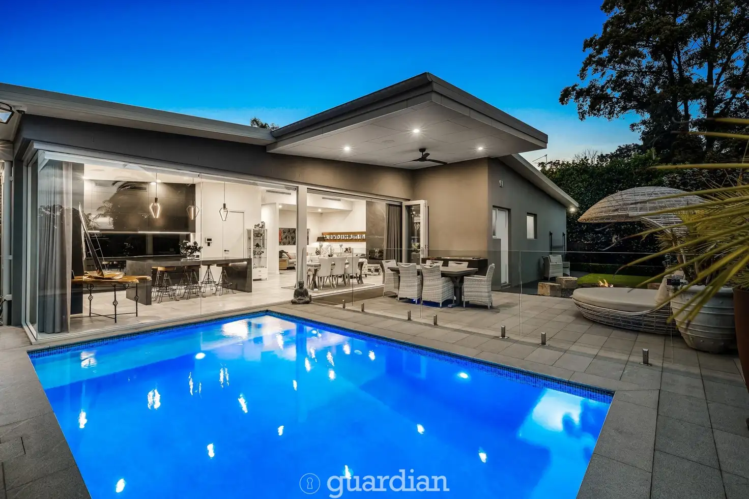 Main view of Homely house listing, 31a Hakea Crescent, Galston NSW 2159