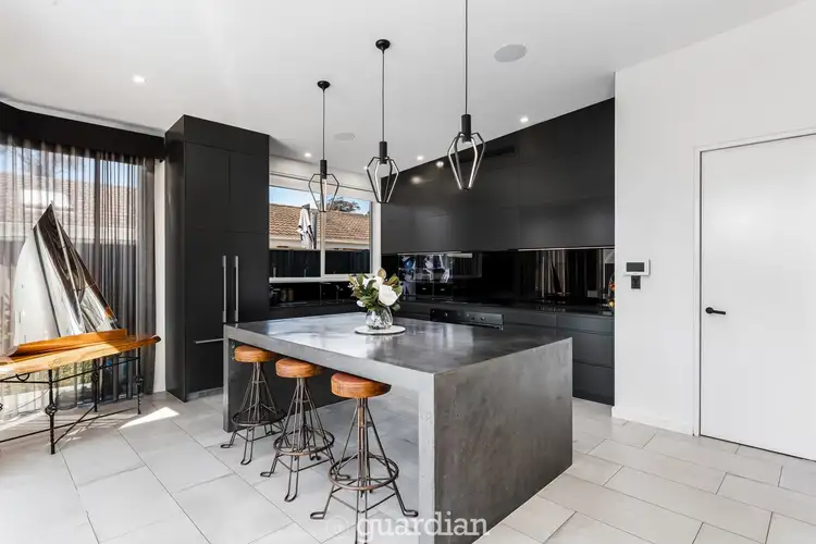 Second view of Homely house listing, 31a Hakea Crescent, Galston NSW 2159