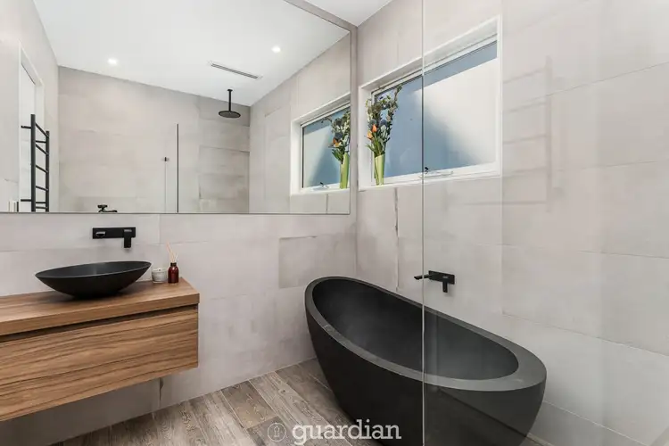 Fourth view of Homely house listing, 31a Hakea Crescent, Galston NSW 2159