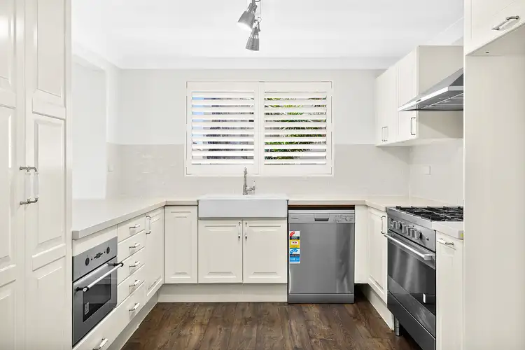 Second view of Homely townhouse listing, 9/10 Wilford Street, Corrimal NSW 2518