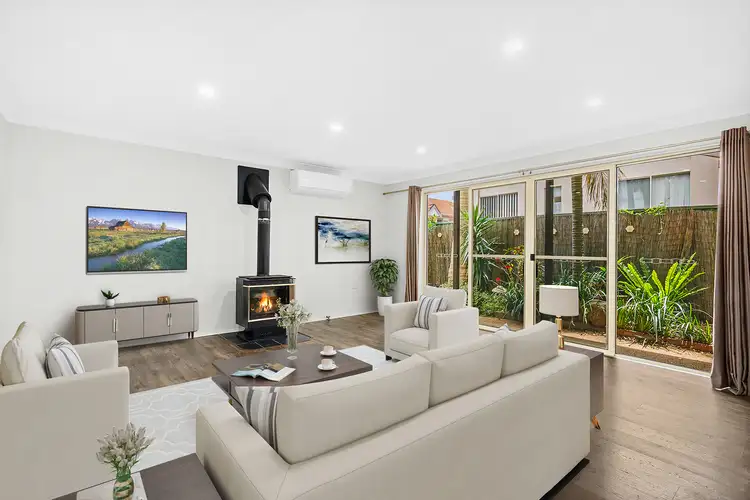 Third view of Homely townhouse listing, 9/10 Wilford Street, Corrimal NSW 2518