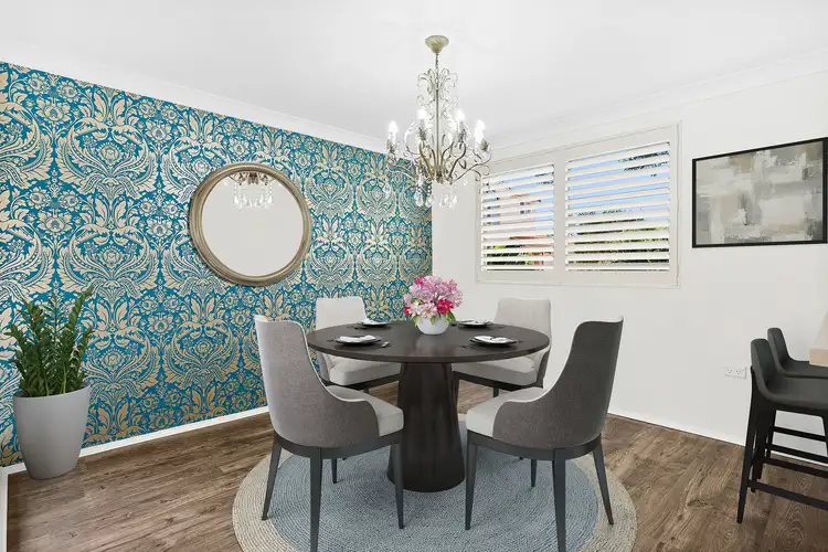 Fourth view of Homely townhouse listing, 9/10 Wilford Street, Corrimal NSW 2518