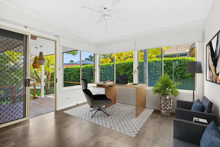 Fifth view of Homely townhouse listing, 9/10 Wilford Street, Corrimal NSW 2518