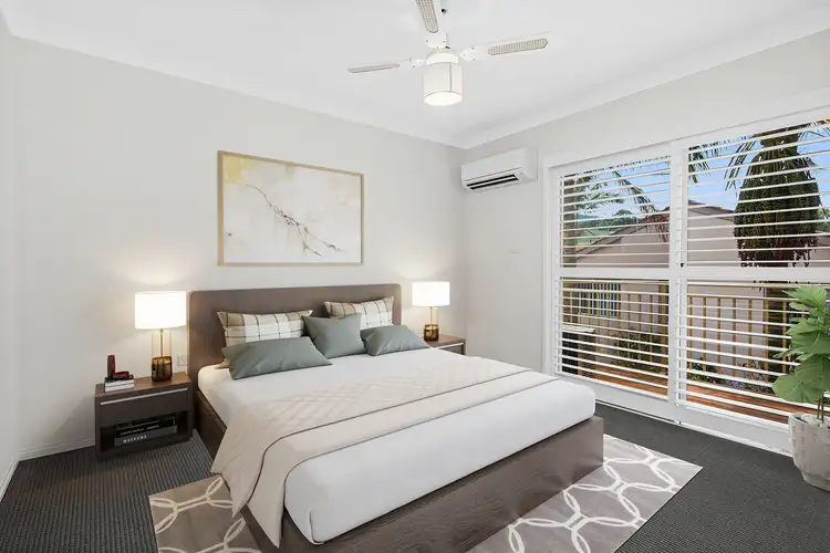 Sixth view of Homely townhouse listing, 9/10 Wilford Street, Corrimal NSW 2518