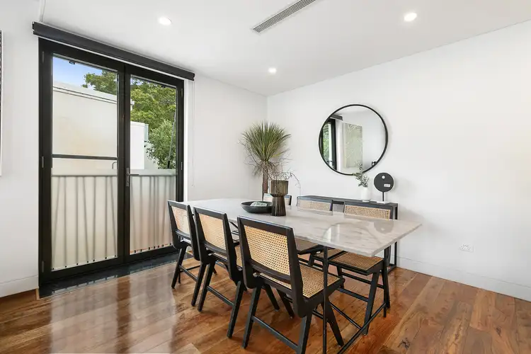 Sixth view of Homely semi-detached listing, 117 Mitchell Street, Glebe NSW 2037