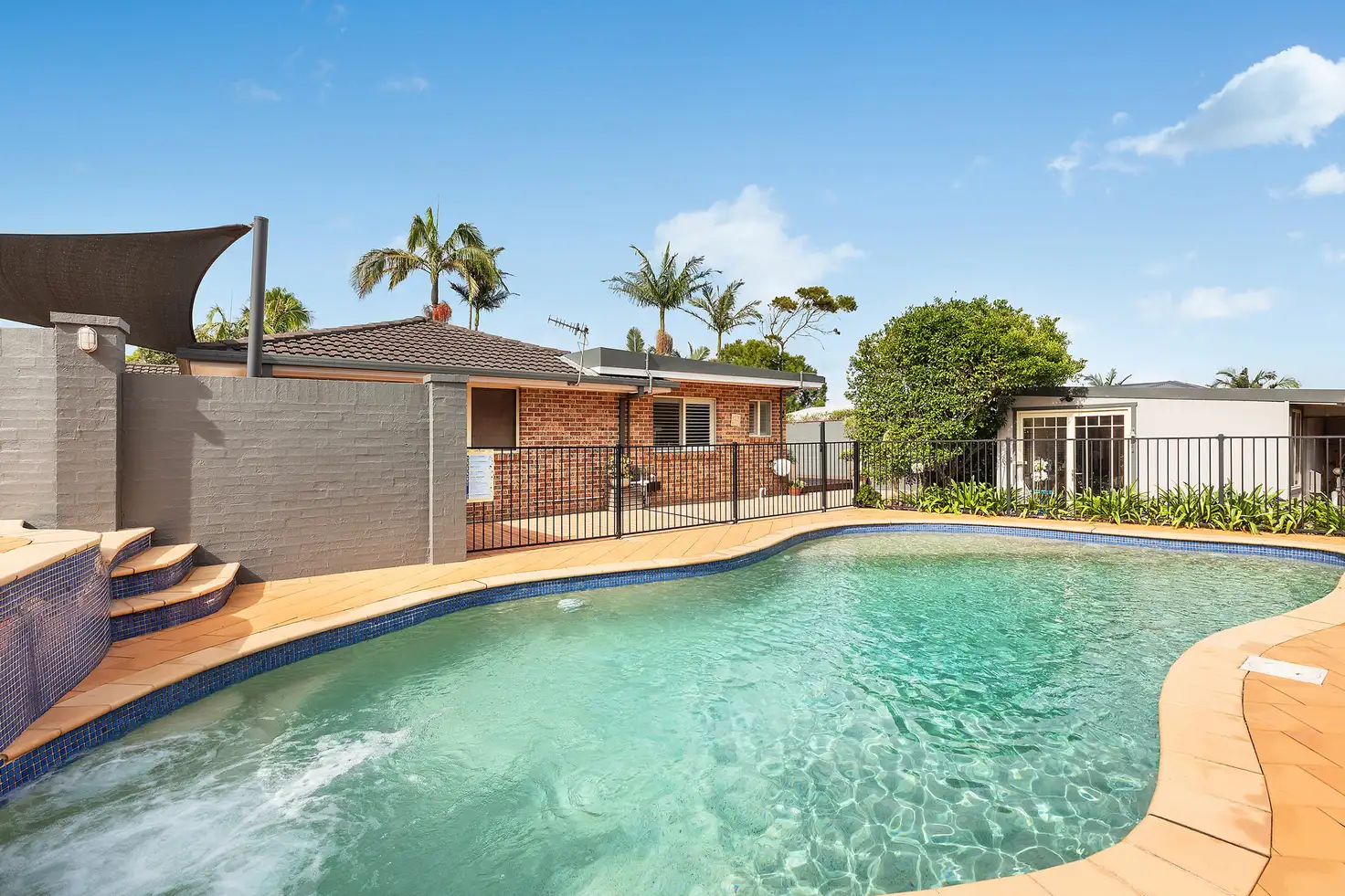 Main view of Homely house listing, 10 Lewis Crescent, Forresters Beach NSW 2260