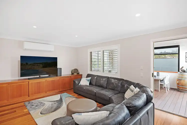 Fifth view of Homely house listing, 10 Lewis Crescent, Forresters Beach NSW 2260