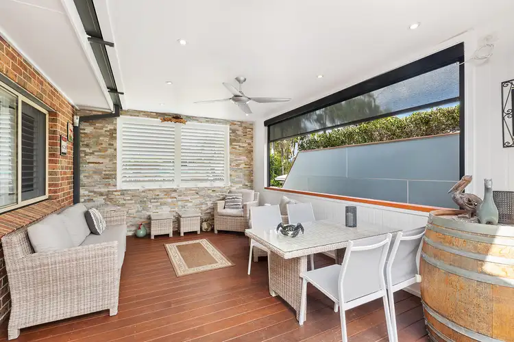 Sixth view of Homely house listing, 10 Lewis Crescent, Forresters Beach NSW 2260