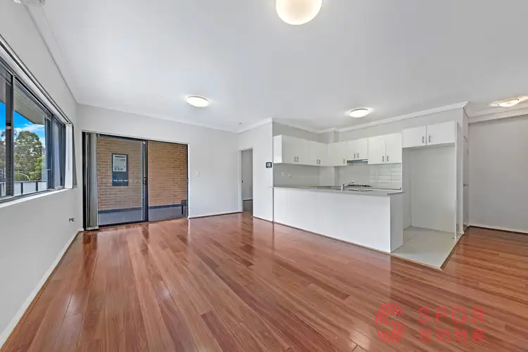 Third view of Homely unit listing, 6/5 Pitt Street, Parramatta NSW 2150