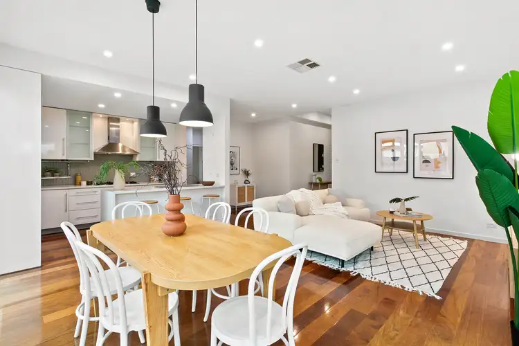 Fourth view of Homely house listing, 52 Glenburnie Terrace, Plympton SA 5038
