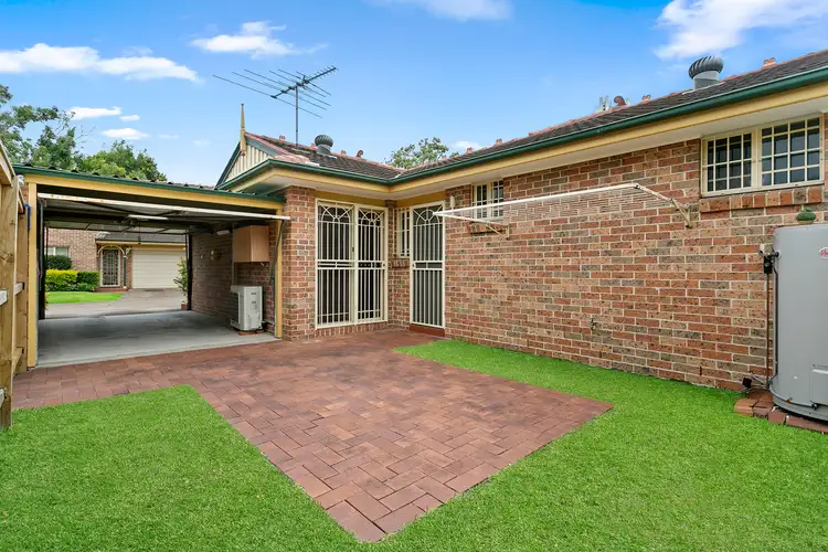 Second view of Homely villa listing, 19D/17-25 William Street, Botany NSW 2019
