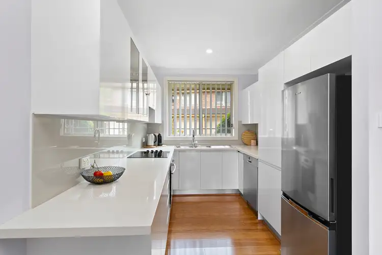 Third view of Homely villa listing, 19D/17-25 William Street, Botany NSW 2019