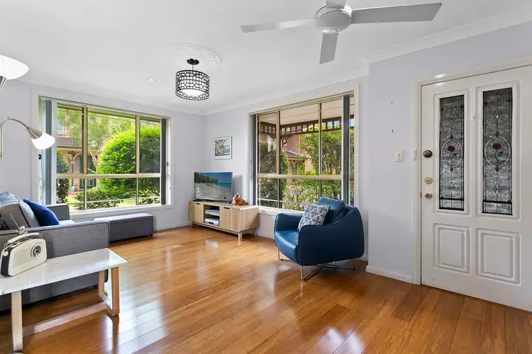 Fourth view of Homely villa listing, 19D/17-25 William Street, Botany NSW 2019