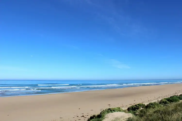 Third view of Homely land listing, 55 Louis Road, Venus Bay VIC 3956