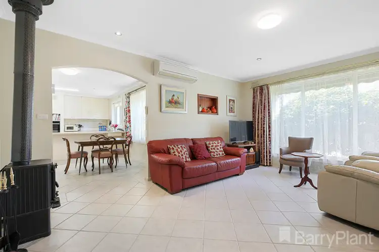 Fifth view of Homely house listing, 13 Johnson Avenue, Drouin VIC 3818