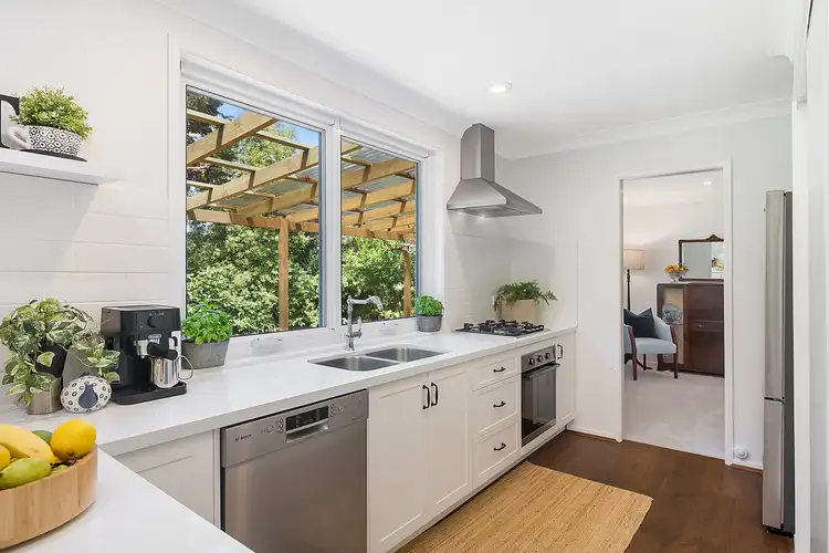 Second view of Homely house listing, 9 Ernest Street, Mittagong NSW 2575