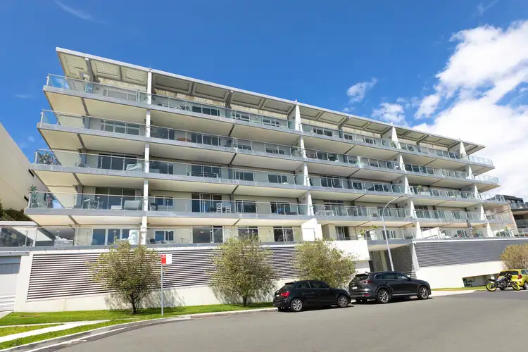 Third view of Homely apartment listing, 2/2 Pacific Street, Bronte NSW 2024