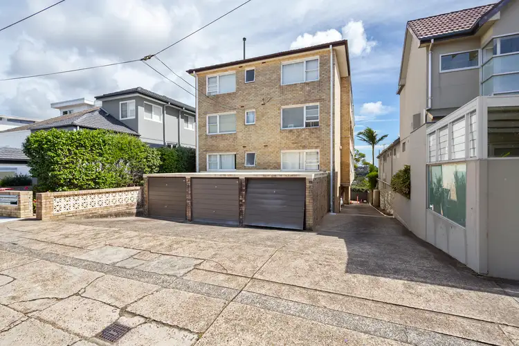 Main view of Homely apartment listing, 2/24-26 Bay Street, Coogee NSW 2034