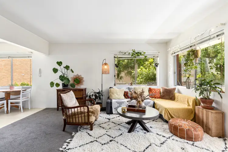 Second view of Homely apartment listing, 3/625 Anzac Parade, Maroubra NSW 2035