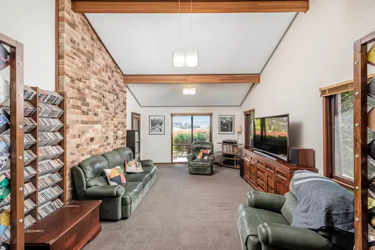 Main view of Homely house listing, 1 Welsby Place, Fadden ACT 2904