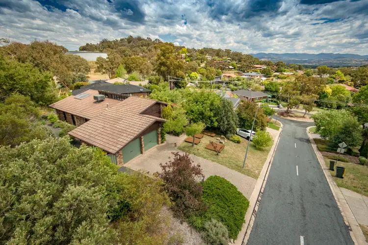 Fourth view of Homely house listing, 1 Welsby Place, Fadden ACT 2904