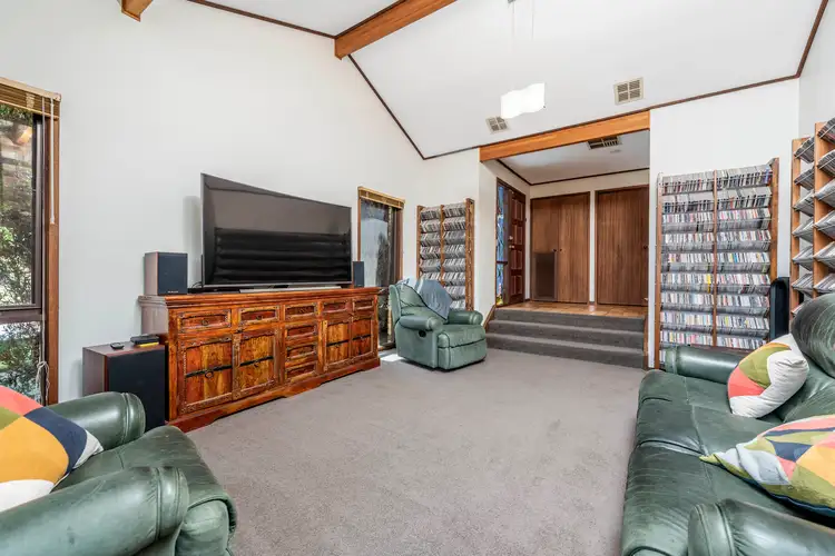 Sixth view of Homely house listing, 1 Welsby Place, Fadden ACT 2904