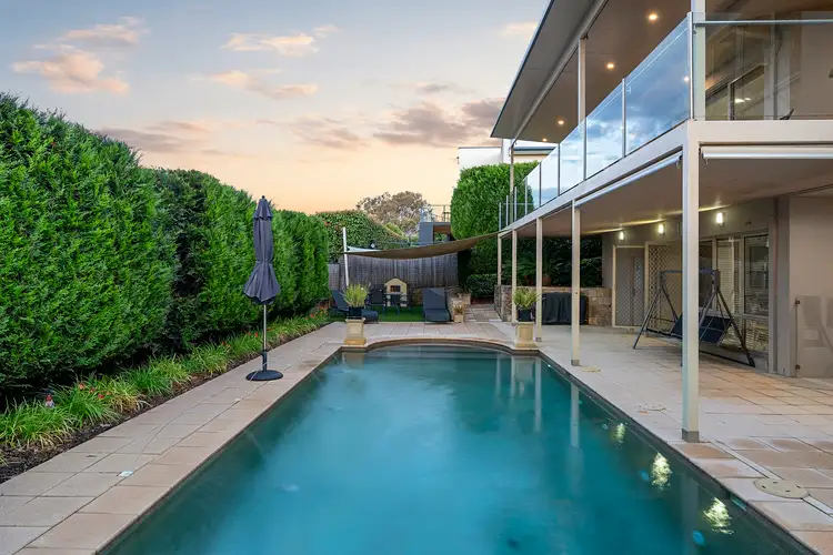 Third view of Homely house listing, 16 Myrtle Close, Jerrabomberra NSW 2619